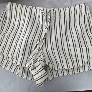 Brandy Melville shorts